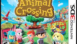 Linkters Animal Crossing: New Leaf review