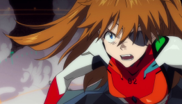 New York Comic Con To Screen Evangelion 3.0 You Can (Not) Redo