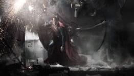 Pop Cults – Man of Steel Review