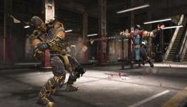 rawDLC: Mortal Kombat – Komplete Edition review