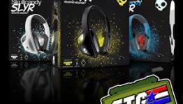 SLYR Headset (Tech) | FTG Review
