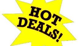 Wii U Weekly Deals: PreOrder Deals, Bundle Solutions, NintendoLand $24.40, Black Ops 2 $30 & more
