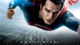 Sticky Shoe Review | Man of Steel