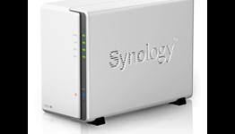 Geek-Grotto Reviews The Synology DS213j