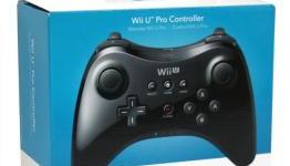 Wii U Pro Controller Review | Binary Messiah
