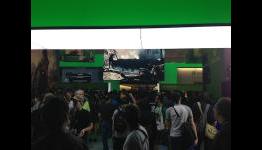Checking Out Microsoft’s E3 2013 Booth | Geek Revolt