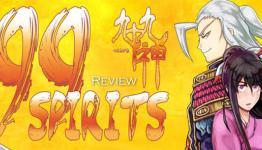 ‘99 Spirits’ Review – The Power Of Words | The Indie Game Magazine