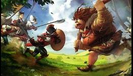 The Settlers Online Skill System Update Now Live