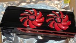 Rumored AMD Radeon 8970 Picture Making Rounds May Not Be Worth Getting Excited About