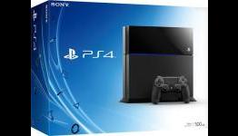 PS4 Release Date Leaked