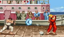 Top 20 Street Fighter Facts