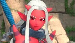Square Enix Teases an “Important Announcement” for Dragon Quest X