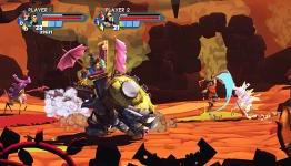 PS3Blog.net Review | Sacred Citadel