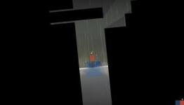 PS3Blog.net Review | Thomas Was Alone
