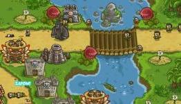 Kingdom Rush: Frontiers Review | Gorilla Film Magazine