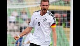 Kirchoff happy with Bayern Munich choice