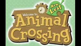 Gamer’s Association – Animal Crossing: New Leaf Review