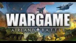 TGS Review- Wargame: Airland Battle