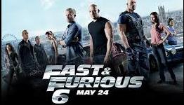 International: Fast 6 Passes $400M as Second Biggest 2013 Film, Others Still Huge Overseas Stars