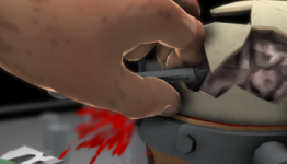 Surgeon Simulator 2013 gets Oculus Rift support