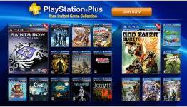PlayStation Plus: Saints Row: The Third Free for Members
