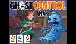 GhostControl Inc. Established 2013