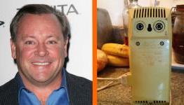 11 random objects that look like gaming executives