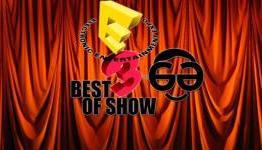 E3: GeekTime’s Best of Show