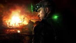 Attack of the Fanboy: Splinter Cell returns to form in Blacklist