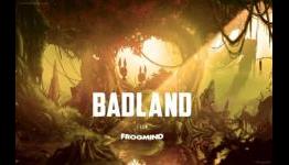 BADLAND Review | GIZORAMA