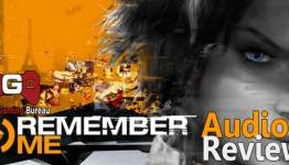 Remember Me – TheBGB Audio Review