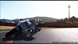 MotoGP™13 Races Out Grand Prix of Qatar Gameplay Video