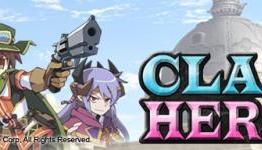 Vivid Gamer: Class of Heroes II 102: Quests, Dungeons, And Alchemy