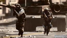 Battlefield 4 Preview | CheatCC