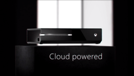 Microsoft Shows Off Power Of Xbox One When Connected To The Cloud