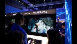 The Best Gameplay Footage of E3