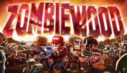 Zombiewood Review (GameWoof)