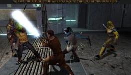 Why I love KOTOR