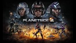 DC Universe Online and PlanetSide 2 will not require a PlayStation Plus subscription