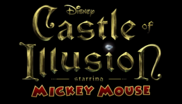 E3 2013 – Castle of Illusion: Starring Mickey Mouse hands-on preview – Nerd Reactor
