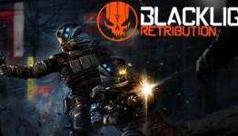 Blacklight: Retribution (PS4) E3 Preview – PSLS
