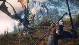 Polygon – The Witcher 3 Preview: Killing Monsters