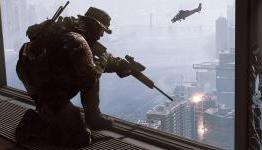 New Pictures of Battlefield 4