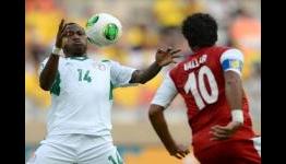 Highlights: Tahiti 1-6 Nigeria (FIFA Confederations Cup – Group B – 17/06/13)