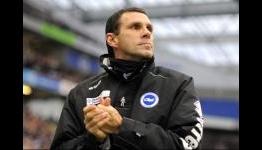 Poyet fails to attend Brighton disciplinary hearing