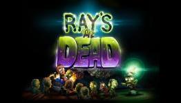 Control Your Own Zombie Army – Interview with Ray’s The Dead Developer