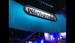 Checking Out Nintendo’s E3 2013 Booth | Geek Revolt