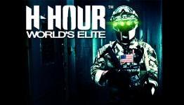 Exclusive Interview with Dev of Spiritual Successor to SOCOM, H-Hour:World’s Elite, Next Gen Game