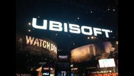 Checking Out Ubisoft’s E3 2013 Booth | Geek Revolt