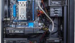 BmR: Corsair Obsidian 350D Micro ATX Computer Case Review